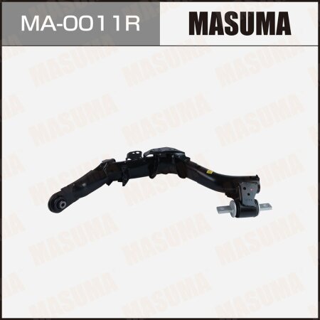 Control arm Masuma, MA-0011R