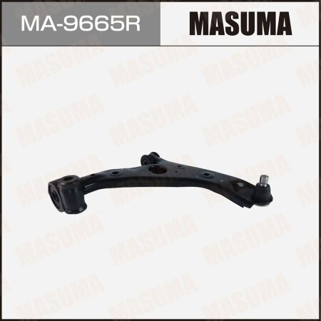 Control arm Masuma, MA-9665R