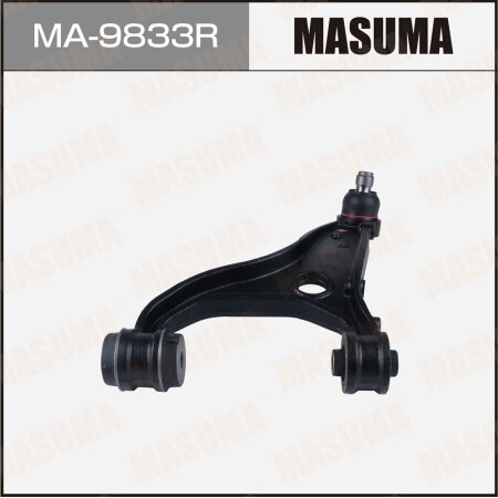 Control arm Masuma, MA-9833R