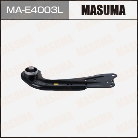 Control arm Masuma, MA-E4003L