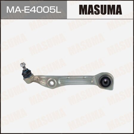 Control arm Masuma, MA-E4005L