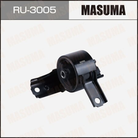 Engine mount Masuma, RU-3005