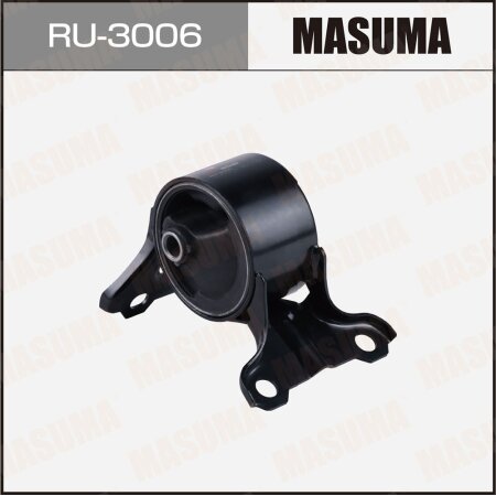 Engine mount Masuma, RU-3006