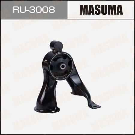 Engine mount Masuma, RU-3008