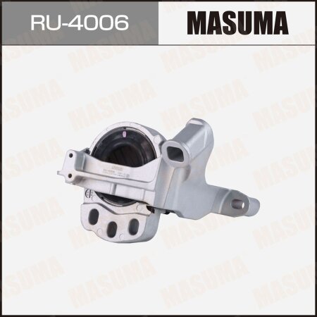 Engine mount Masuma, RU-4006