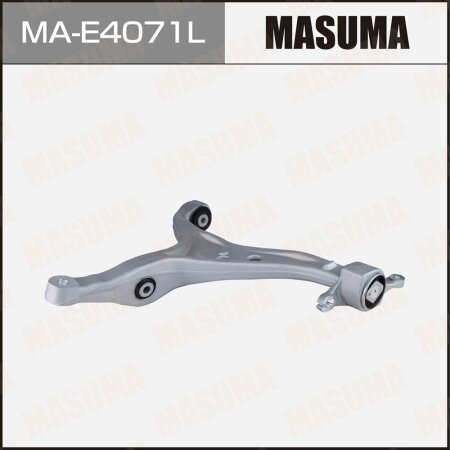 Control arm Masuma, MA-E4071L