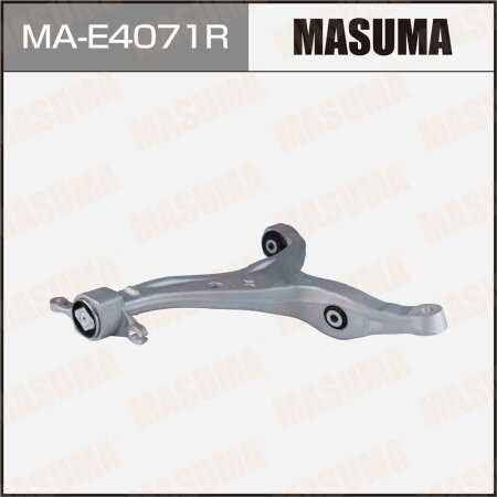 Control arm Masuma, MA-E4071R