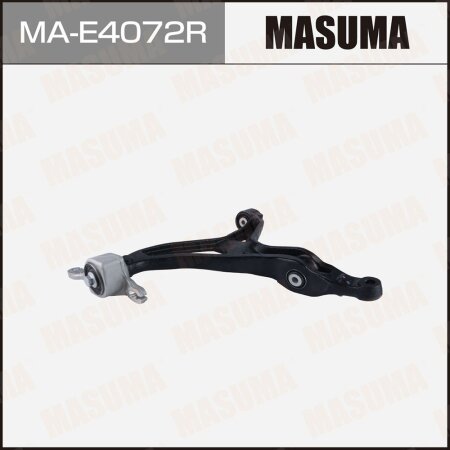 Control arm Masuma, MA-E4072R