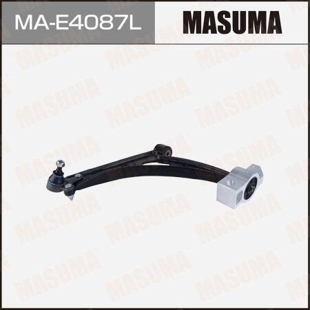 Control arm Masuma, MA-E4087L