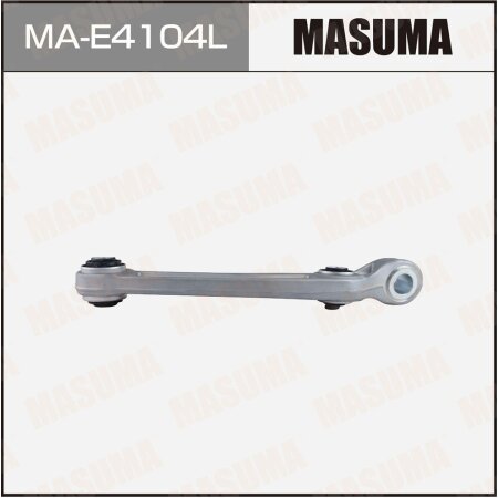 Control arm Masuma, MA-E4104L