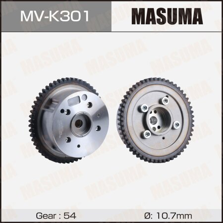 Timing phase change clutch G4KA, G4KD, G4KE, G4KJ (inlet), MV-K301