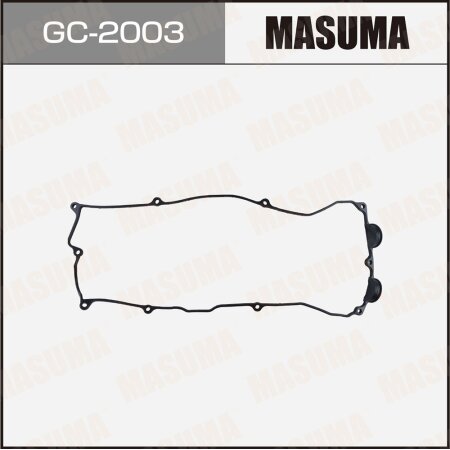 Valve cover gasket Masuma, GC-2003