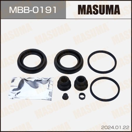 Brake caliper repair kit Masuma, MBB-0191