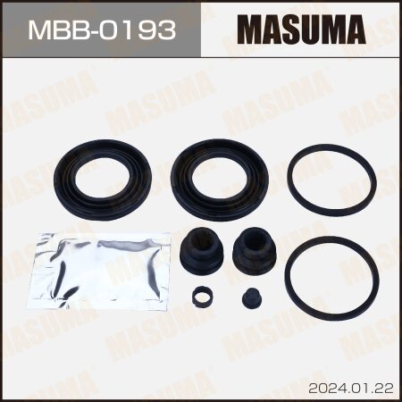 Brake caliper repair kit Masuma, MBB-0193