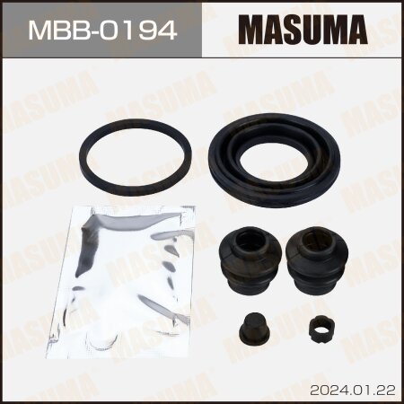 Brake caliper repair kit Masuma, MBB-0194