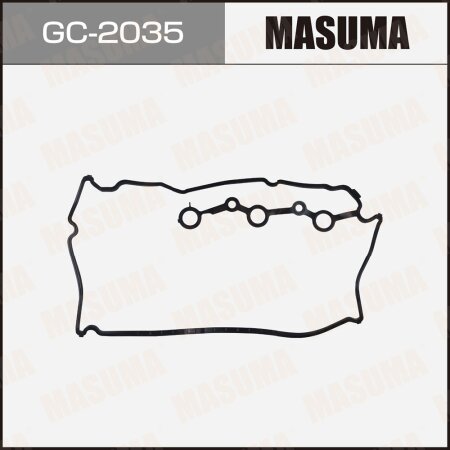 Valve cover gasket Masuma, GC-2035