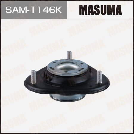 Strut mount Masuma with bearing, SAM-1146K