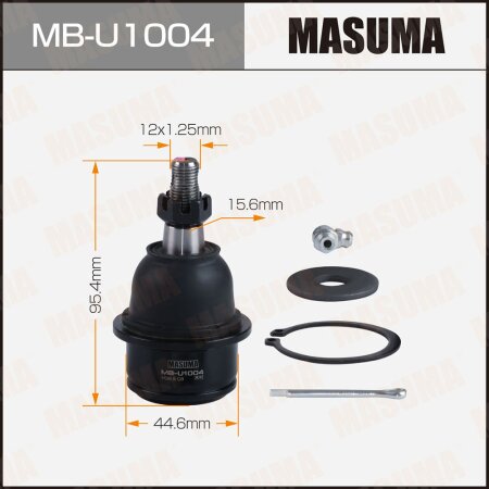 Ball joint Masuma, MB-U1004