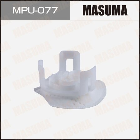 Fuel pump filter Masuma, MPU-077