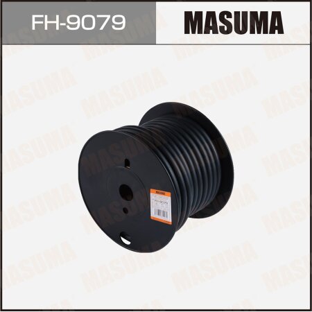 Fuel hose MASUMA 7.97.9x14mm x 25m (100PSI/6.9BAR), FH-9079