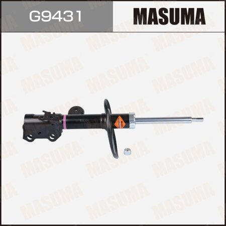 Shock absorber Masuma, G9431