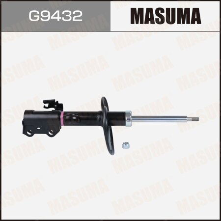 Shock absorber Masuma, G9432
