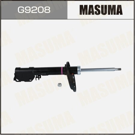 Shock absorber Masuma, G9208