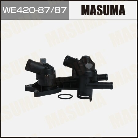 Thermostat Masuma, WE420-87/87
