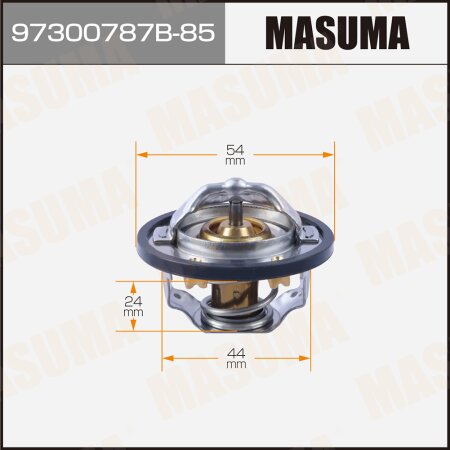 Thermostat Masuma, 97300787B-85