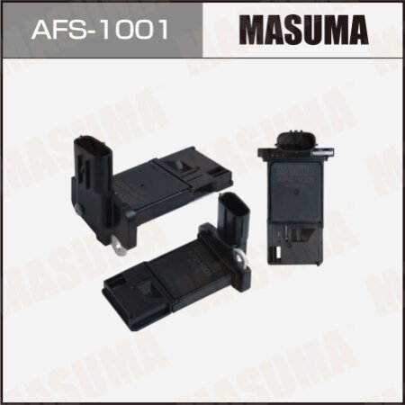 Mass air flow sensors (MAF) Masuma, AFS-1001