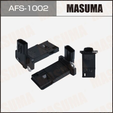 Mass air flow sensors (MAF) Masuma, AFS-1002