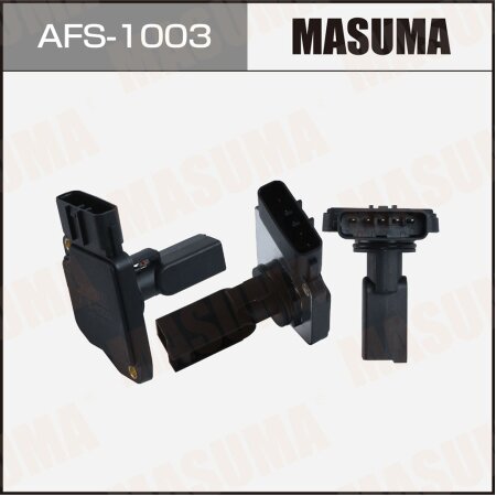 Mass air flow sensors (MAF) Masuma, AFS-1003