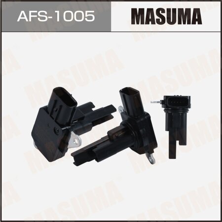 Mass air flow sensors (MAF) Masuma, AFS-1005