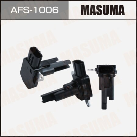 Mass air flow sensors (MAF) Masuma, AFS-1006