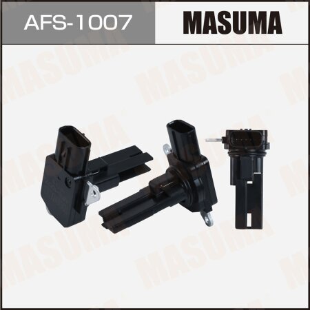 Mass air flow sensors (MAF) Masuma, AFS-1007