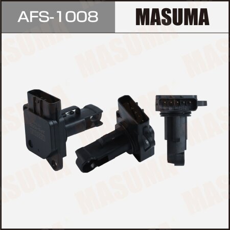 Mass air flow sensors (MAF) Masuma, AFS-1008