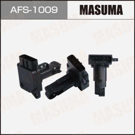 Mass air flow sensors (MAF) Masuma, AFS-1009