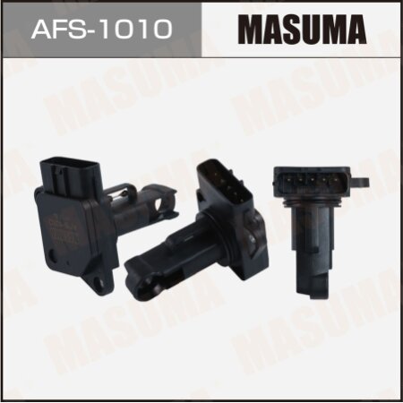 Mass air flow sensors (MAF) Masuma, AFS-1010