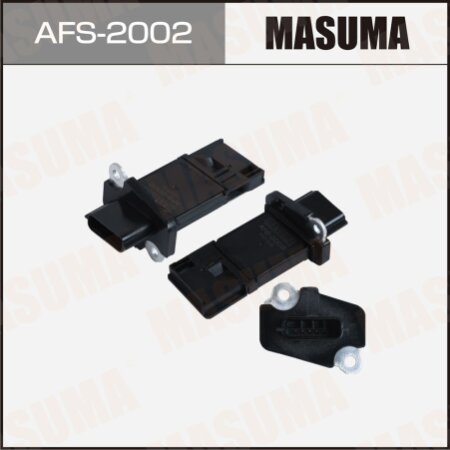 Mass air flow sensors (MAF) Masuma, AFS-2002