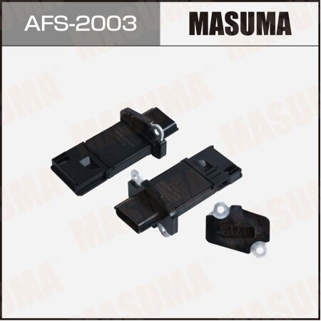 Mass air flow sensors (MAF) Masuma, AFS-2003