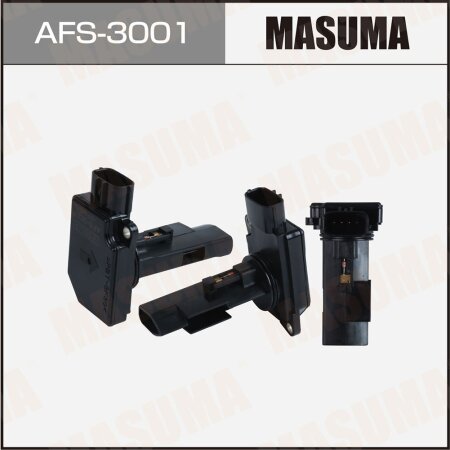 Mass air flow sensors (MAF) Masuma, AFS-3001