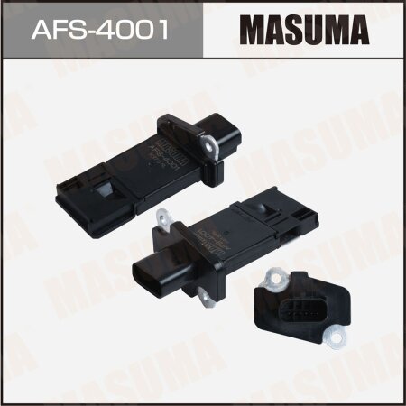 Mass air flow sensors (MAF) Masuma, AFS-4001