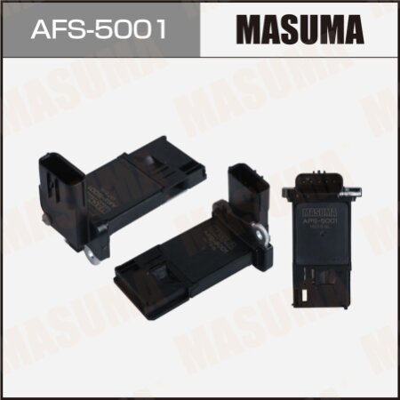 Mass air flow sensors (MAF) Masuma, AFS-5001