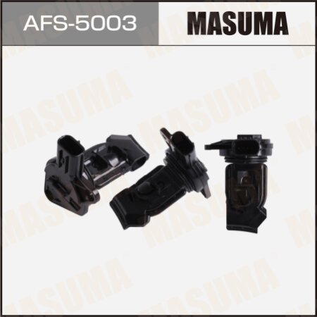 Mass air flow sensors (MAF) Masuma, AFS-5003