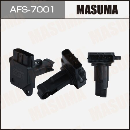 Mass air flow sensors (MAF) Masuma, AFS-7001