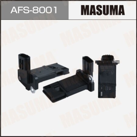 Mass air flow sensors (MAF) Masuma, AFS-8001