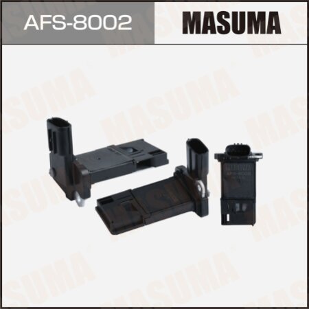 Mass air flow sensors (MAF) Masuma, AFS-8002