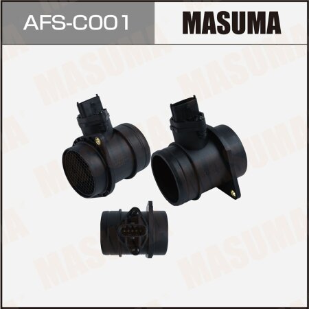 Mass air flow sensors (MAF) Masuma, AFS-C001