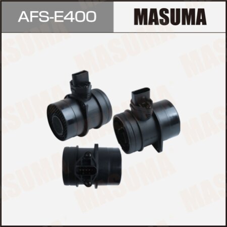 Mass air flow sensors (MAF) Masuma, AFS-E400