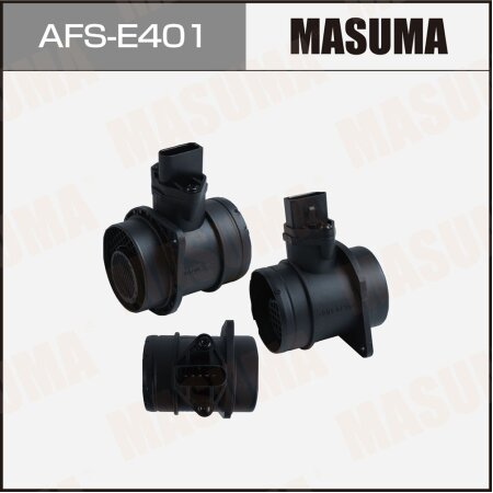 Mass air flow sensors (MAF) Masuma, AFS-E401